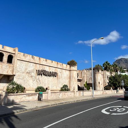 Lovely Sunny Apartment Costa Adeje  Exterior foto