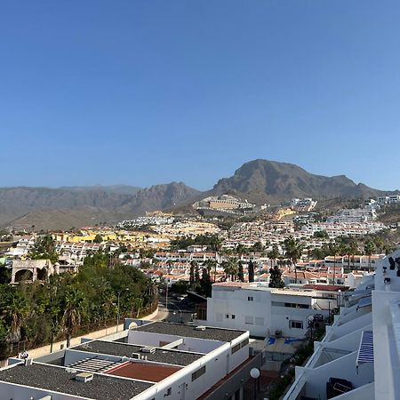 Lovely Sunny Apartment Costa Adeje  Exterior foto