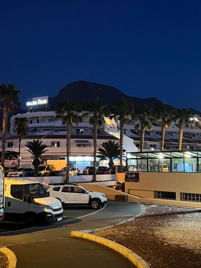 Lovely Sunny Apartment Costa Adeje  Exterior foto