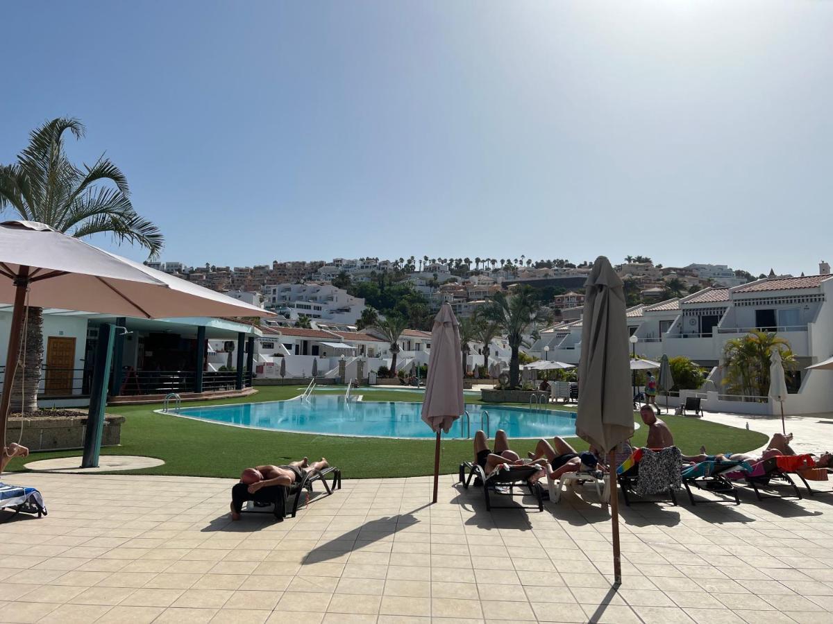 Lovely Sunny Apartment Costa Adeje  Exterior foto