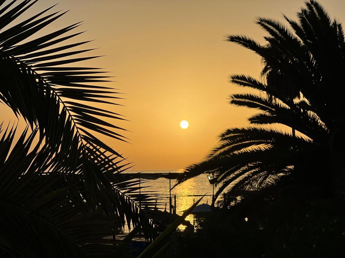 Lovely Sunny Apartment Costa Adeje  Exterior foto