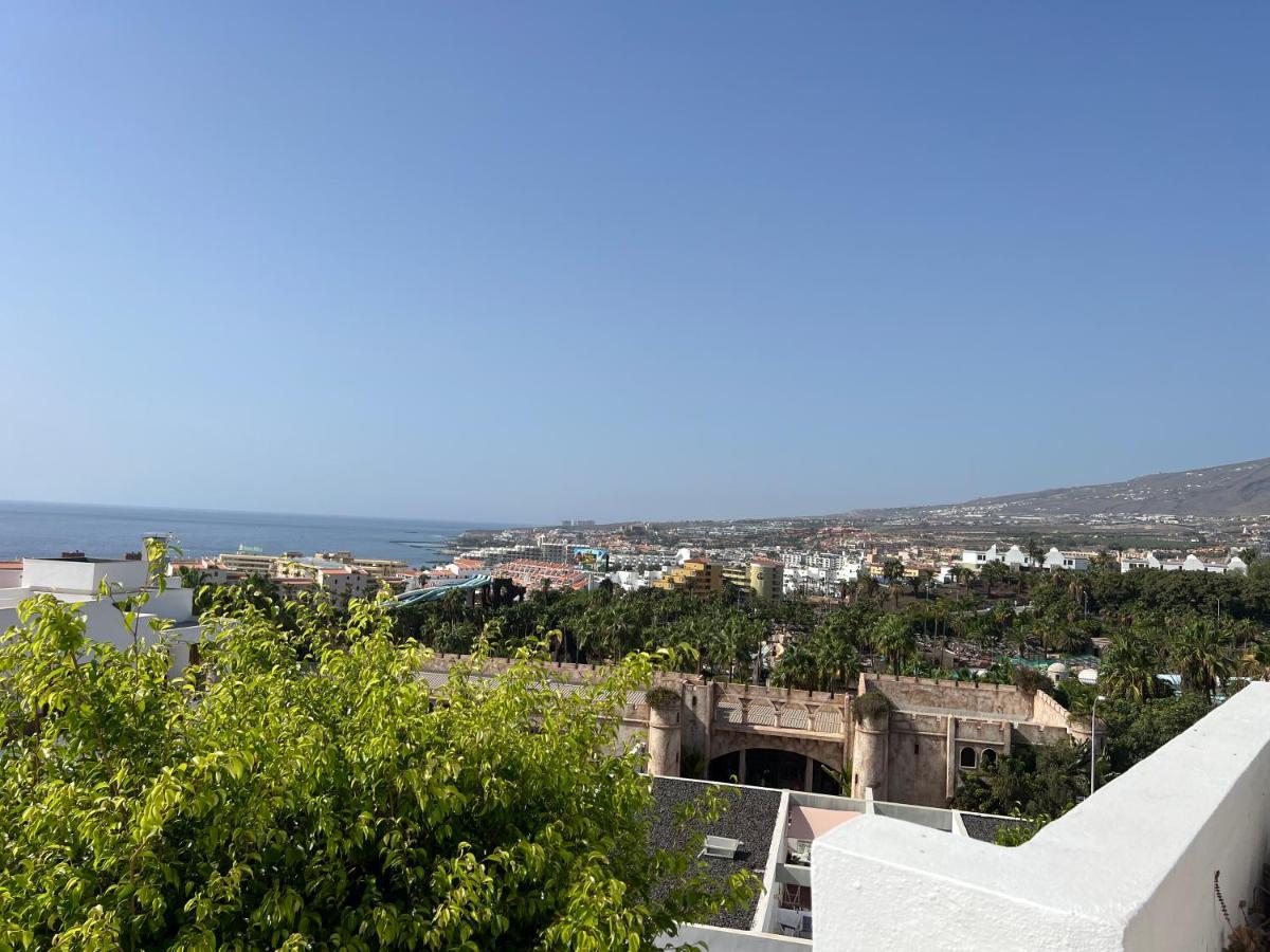 Lovely Sunny Apartment Costa Adeje  Exterior foto