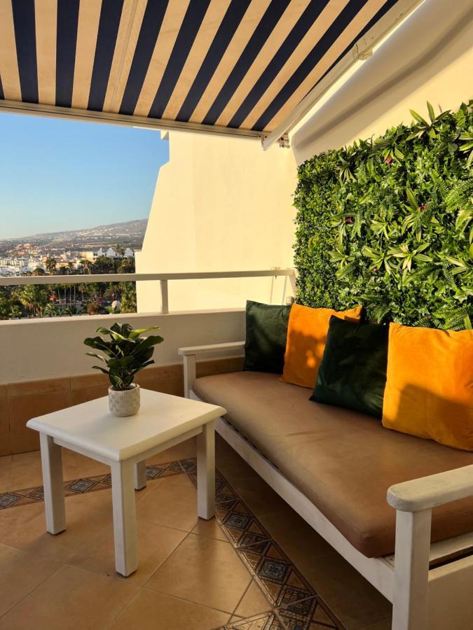 Lovely Sunny Apartment Costa Adeje  Exterior foto