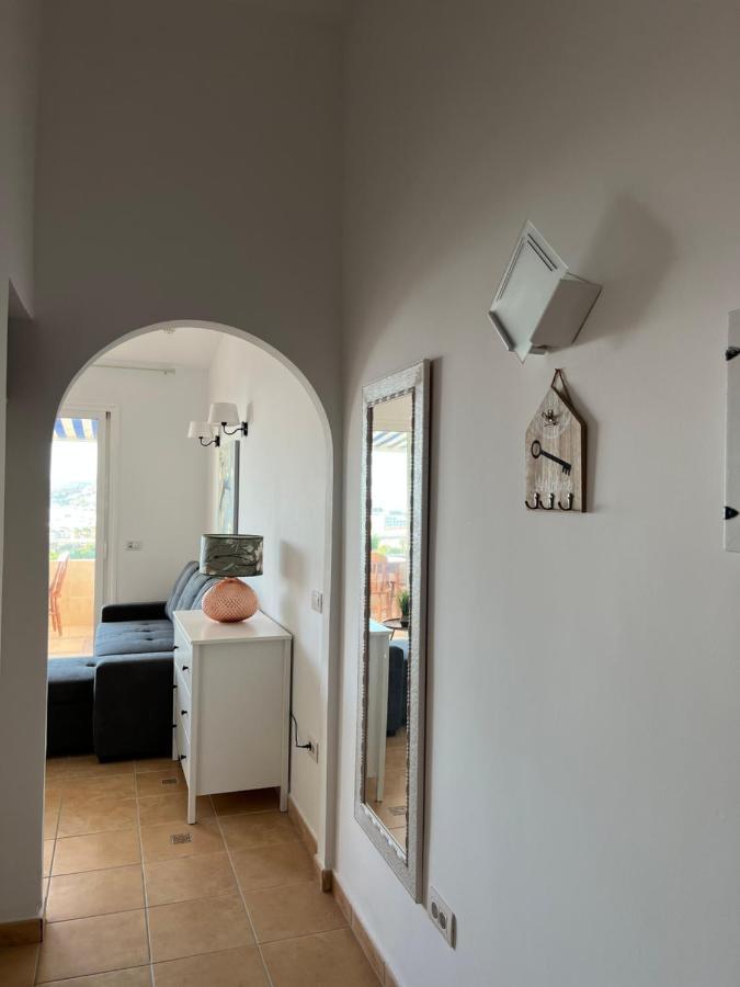 Lovely Sunny Apartment Costa Adeje  Exterior foto