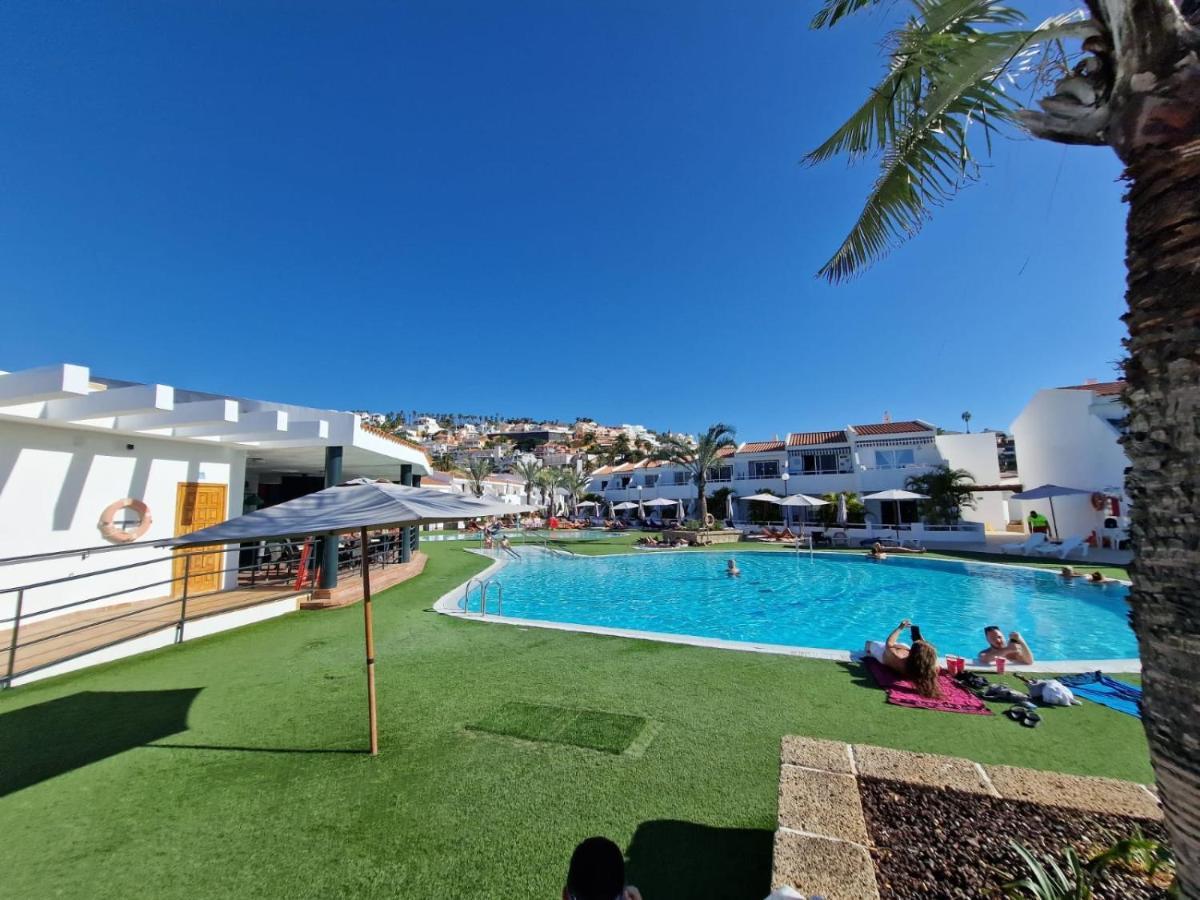 Lovely Sunny Apartment Costa Adeje  Exterior foto