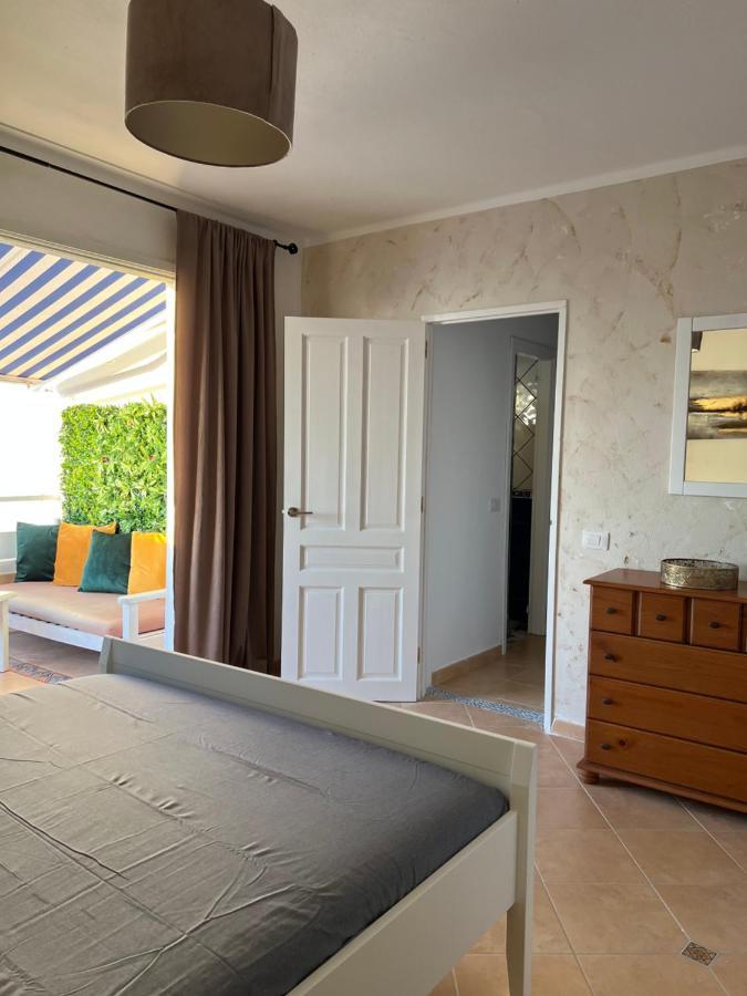 Lovely Sunny Apartment Costa Adeje  Exterior foto