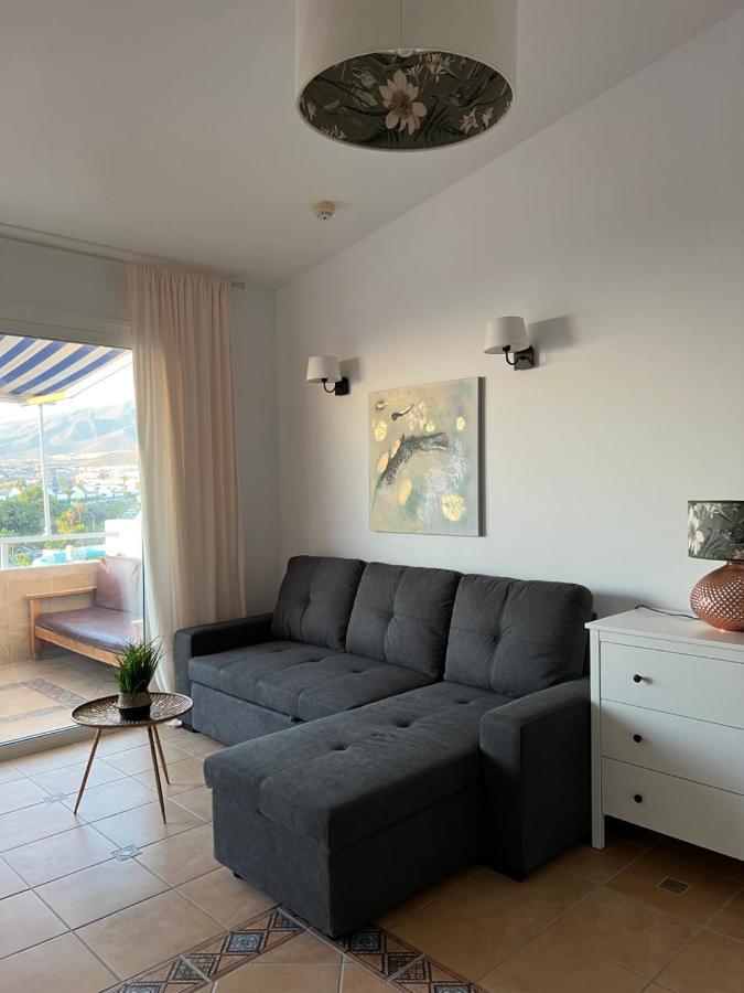 Lovely Sunny Apartment Costa Adeje  Exterior foto