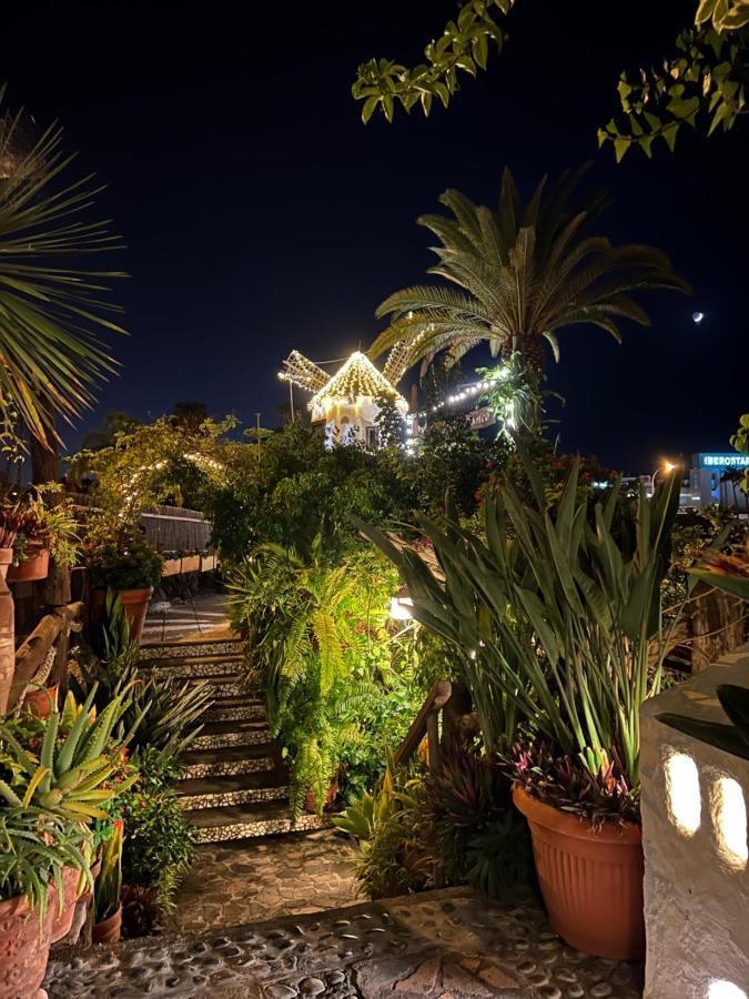 Lovely Sunny Apartment Costa Adeje  Exterior foto