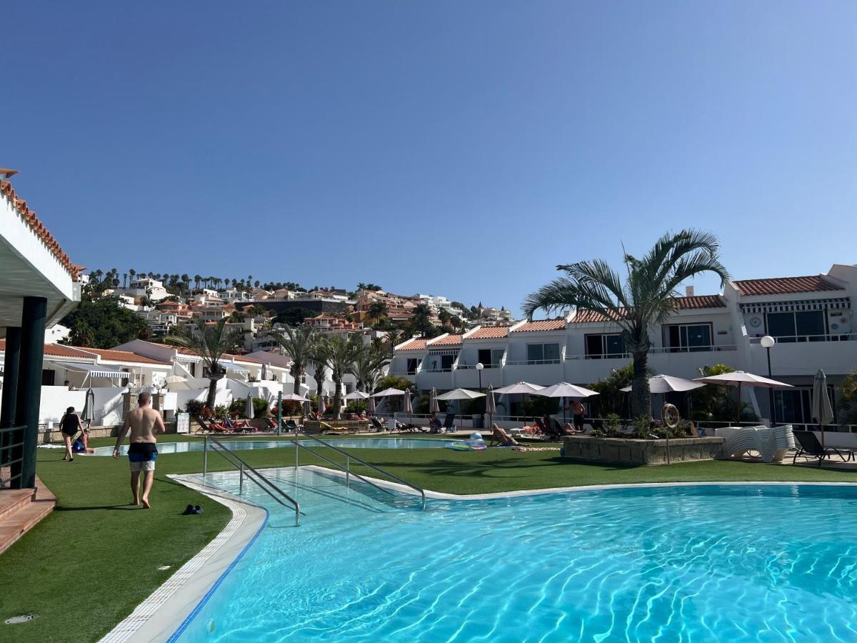 Lovely Sunny Apartment Costa Adeje  Exterior foto
