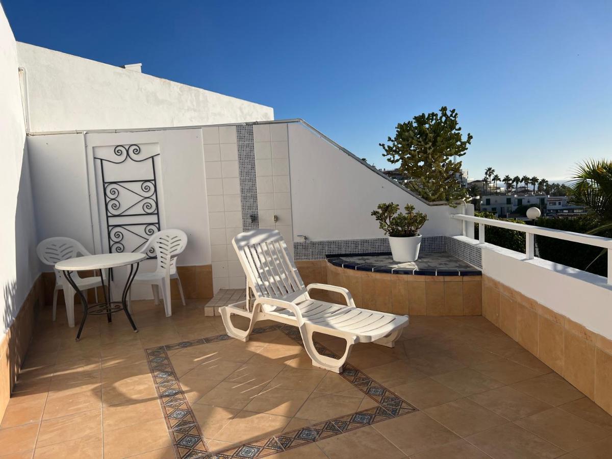 Lovely Sunny Apartment Costa Adeje  Exterior foto