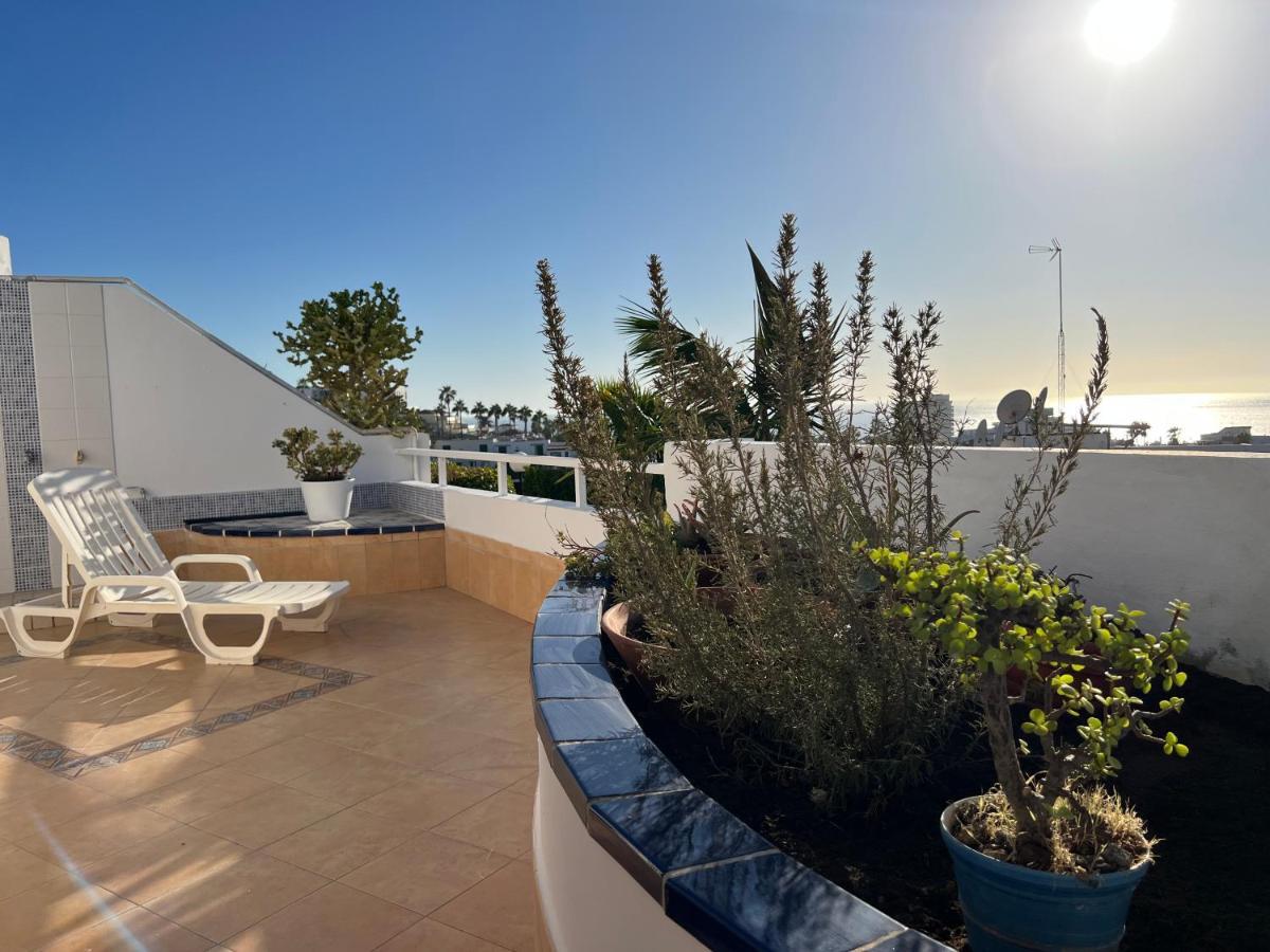 Lovely Sunny Apartment Costa Adeje  Exterior foto