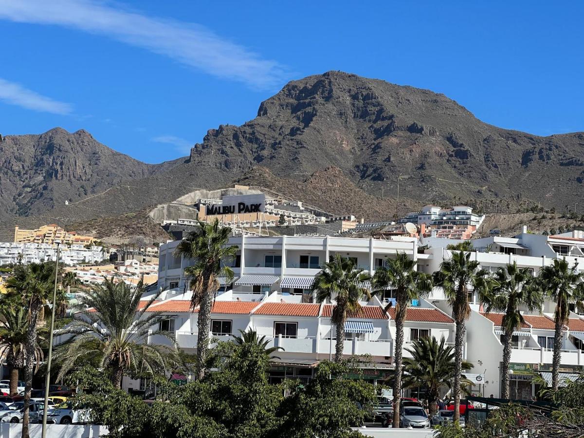 Lovely Sunny Apartment Costa Adeje  Exterior foto