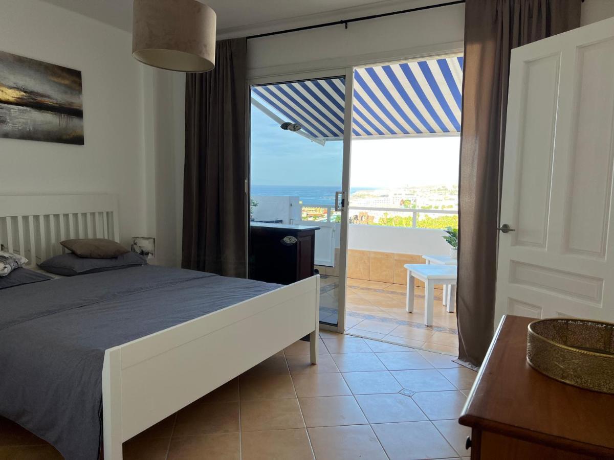 Lovely Sunny Apartment Costa Adeje  Exterior foto