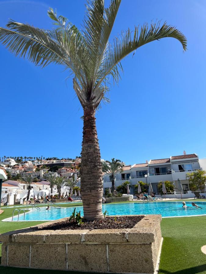 Lovely Sunny Apartment Costa Adeje  Exterior foto