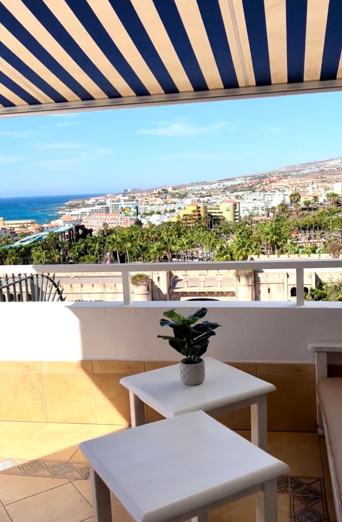 Lovely Sunny Apartment Costa Adeje  Exterior foto