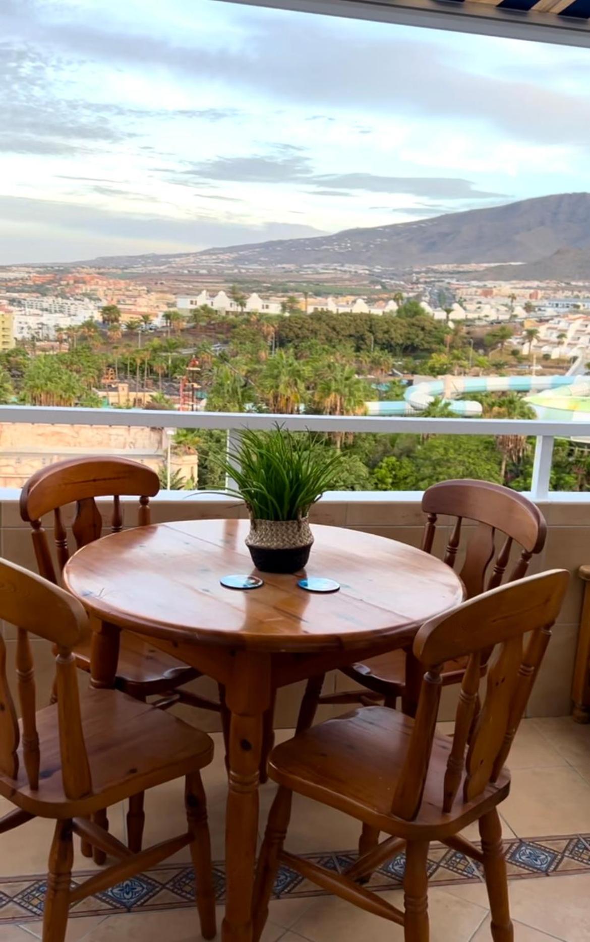 Lovely Sunny Apartment Costa Adeje  Exterior foto