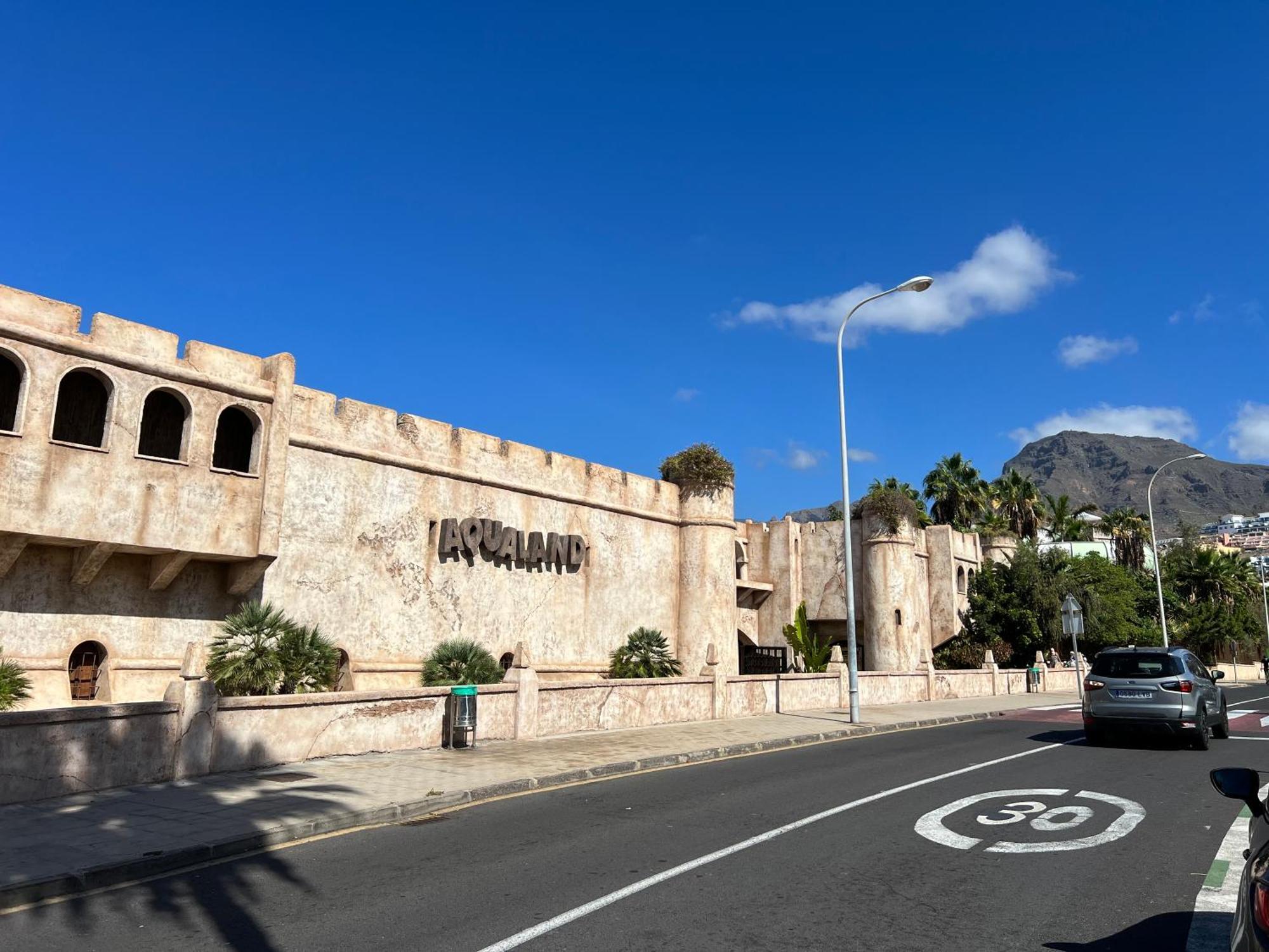 Lovely Sunny Apartment Costa Adeje  Exterior foto