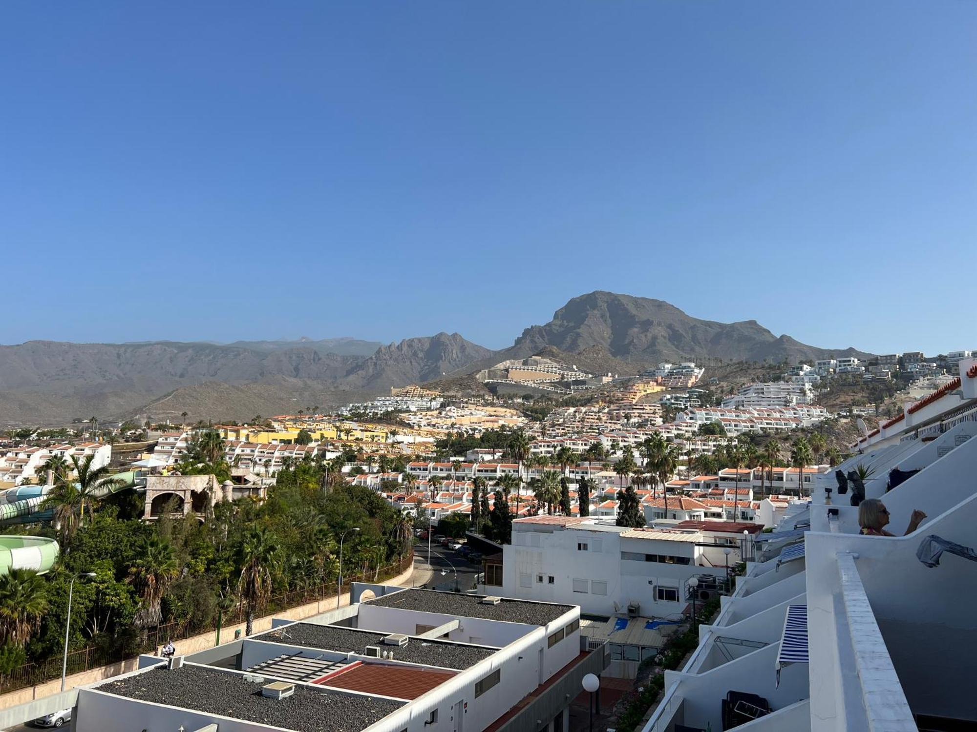 Lovely Sunny Apartment Costa Adeje  Exterior foto