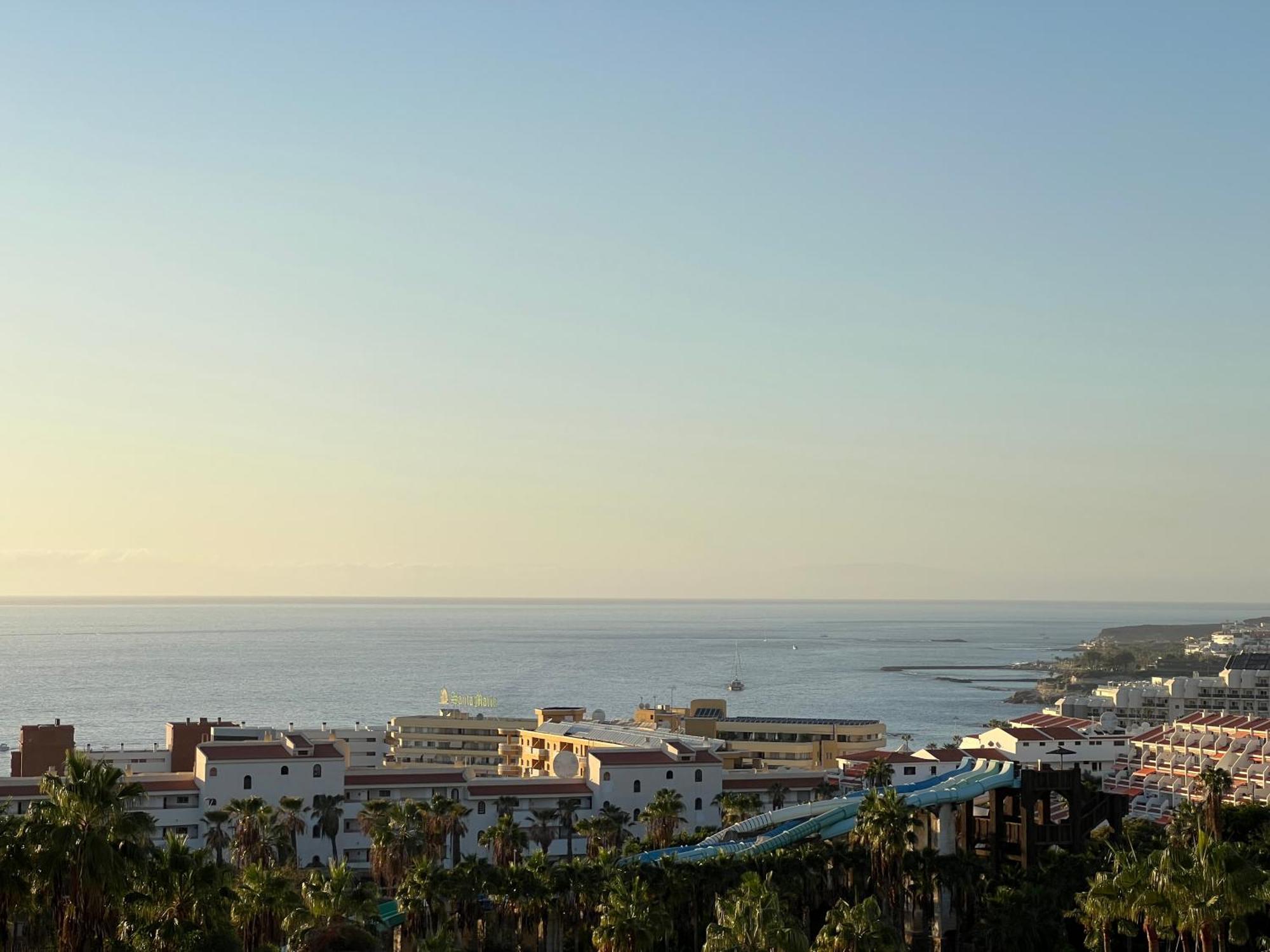 Lovely Sunny Apartment Costa Adeje  Exterior foto