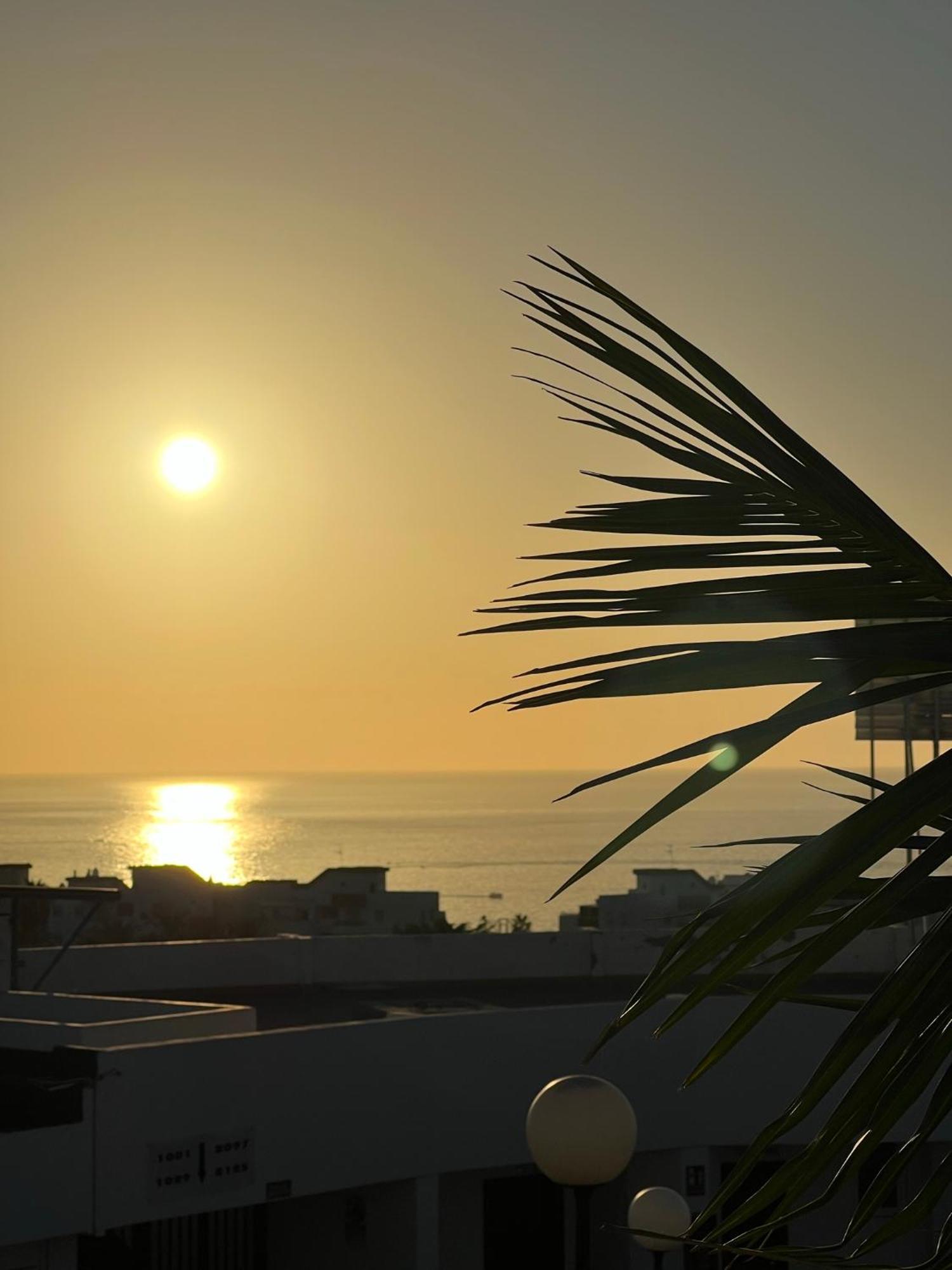 Lovely Sunny Apartment Costa Adeje  Exterior foto