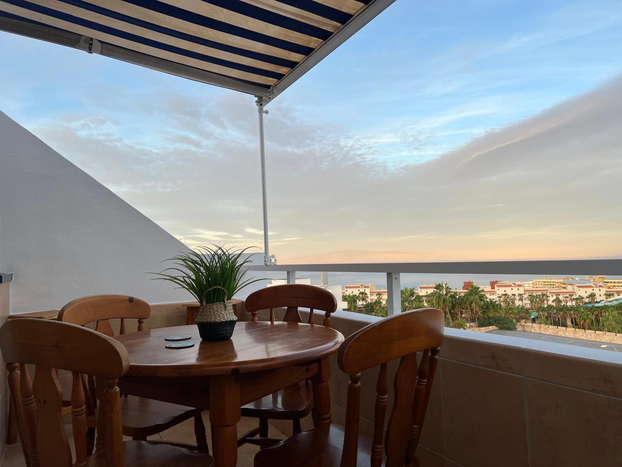 Lovely Sunny Apartment Costa Adeje  Exterior foto