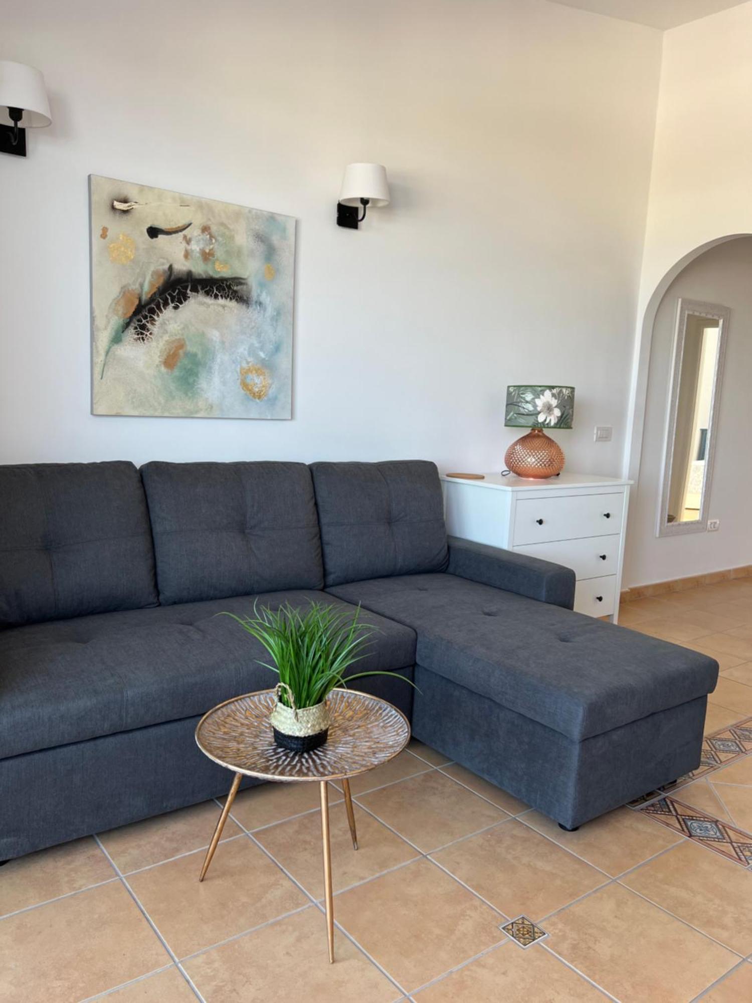 Lovely Sunny Apartment Costa Adeje  Exterior foto