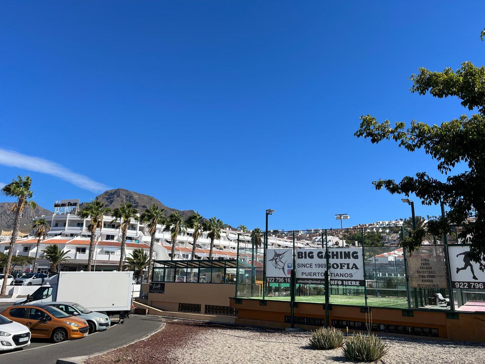 Lovely Sunny Apartment Costa Adeje  Exterior foto