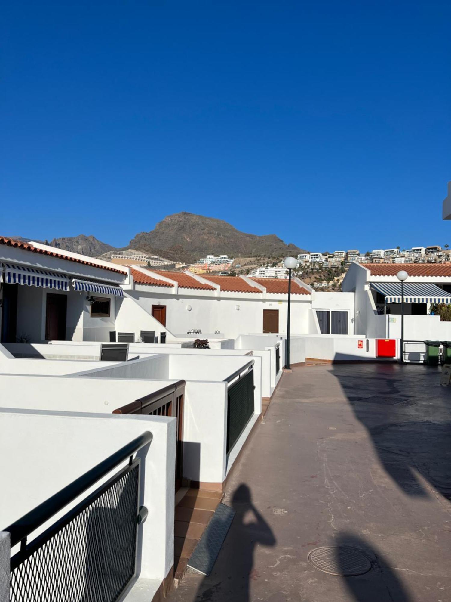 Lovely Sunny Apartment Costa Adeje  Exterior foto
