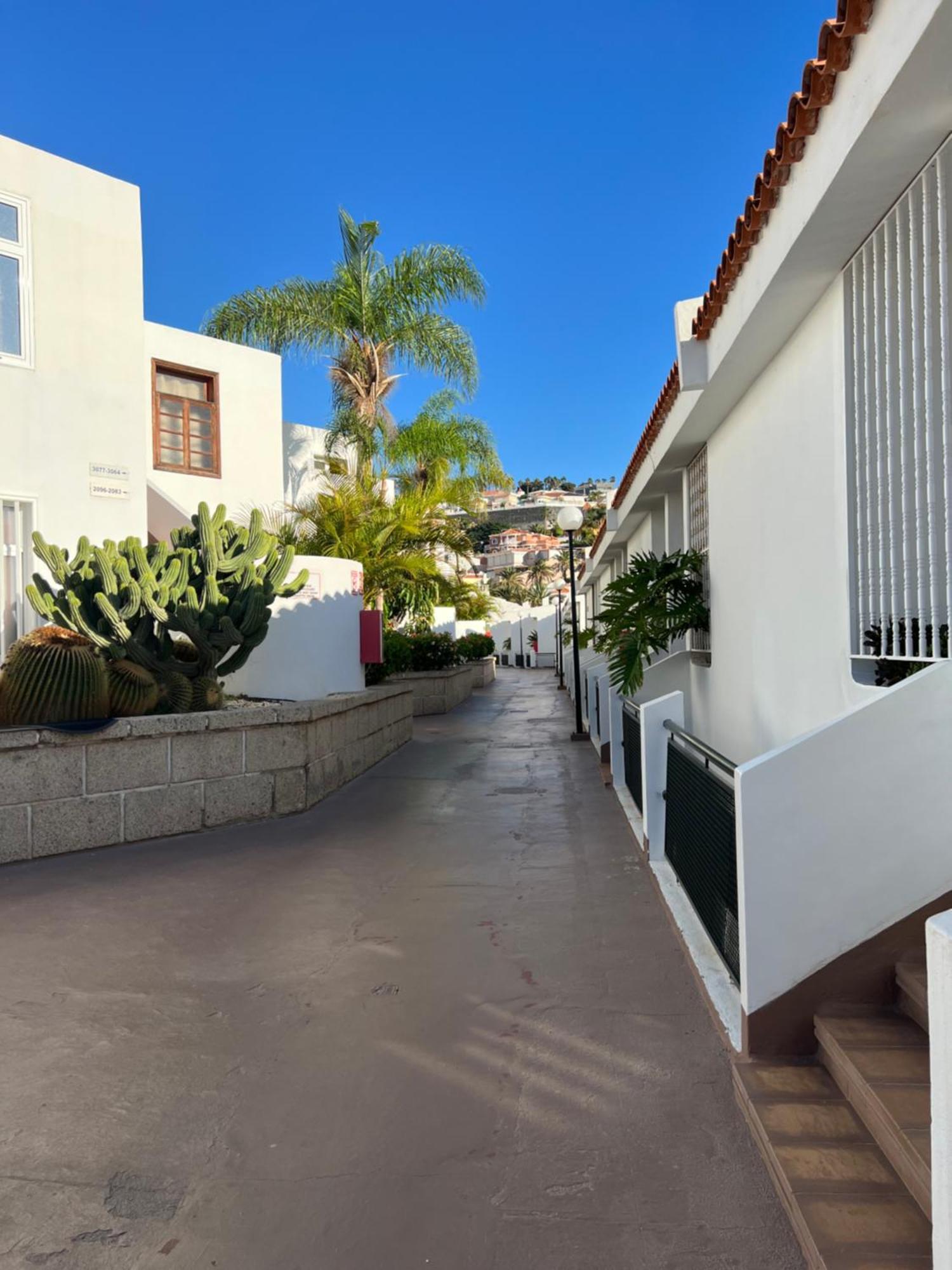 Lovely Sunny Apartment Costa Adeje  Exterior foto