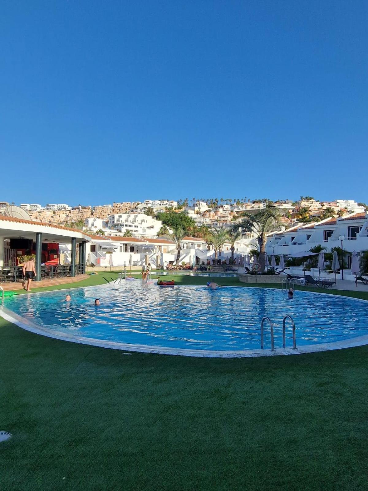 Lovely Sunny Apartment Costa Adeje  Exterior foto