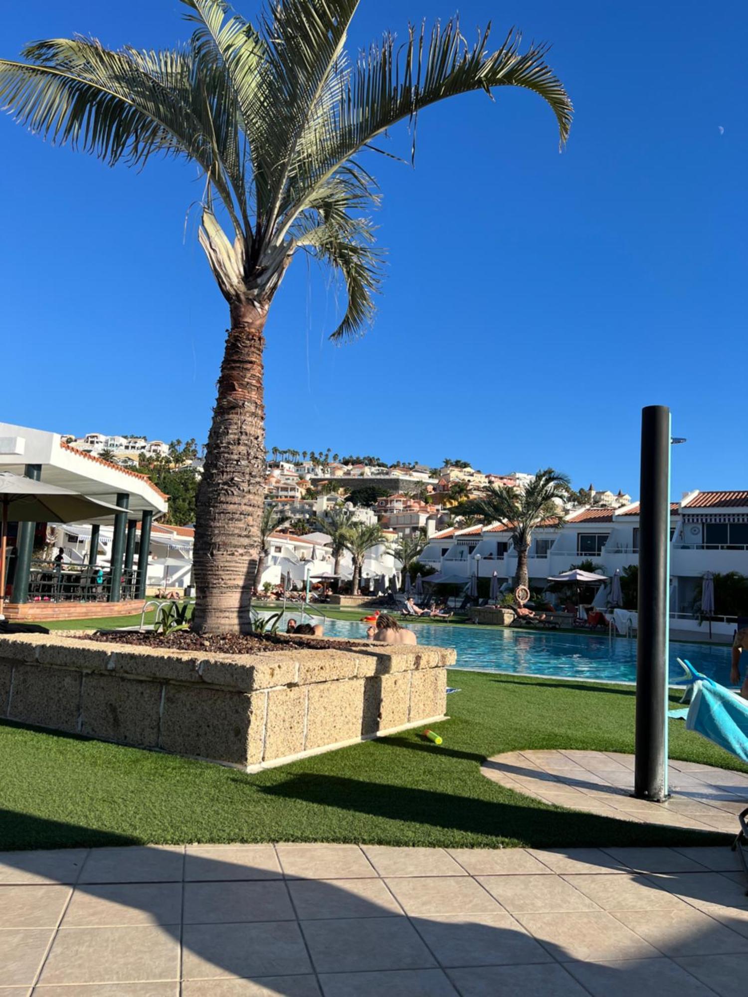Lovely Sunny Apartment Costa Adeje  Exterior foto