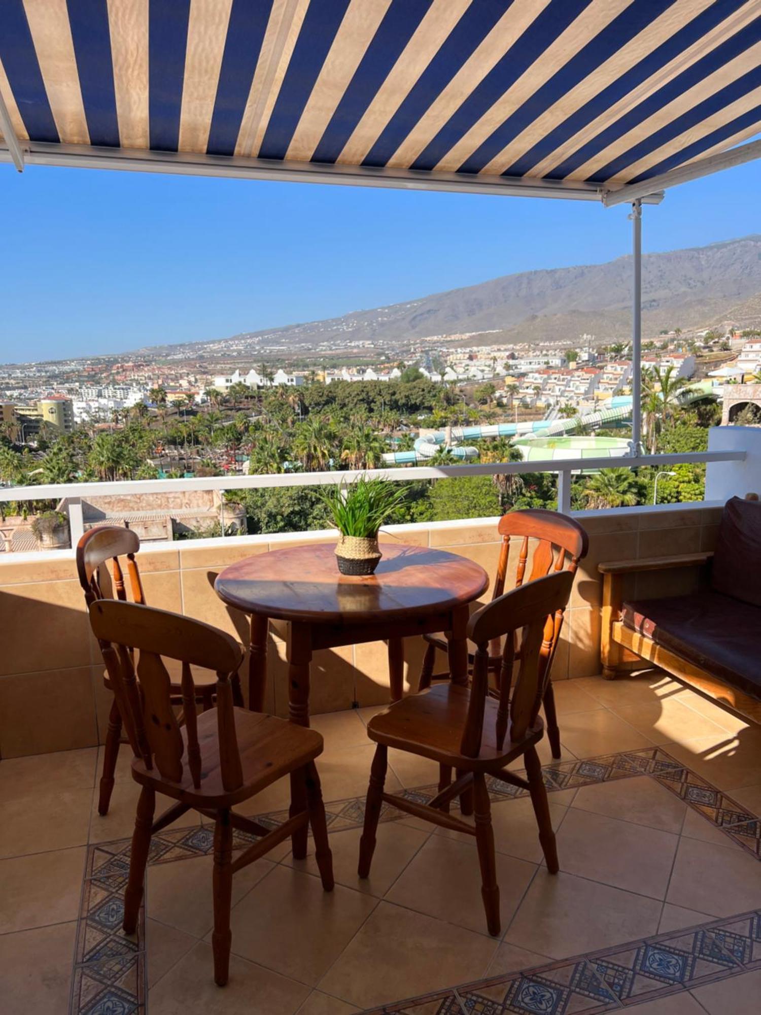 Lovely Sunny Apartment Costa Adeje  Exterior foto