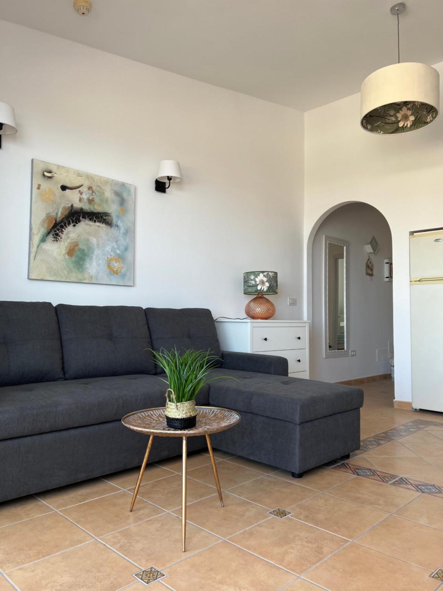 Lovely Sunny Apartment Costa Adeje  Exterior foto
