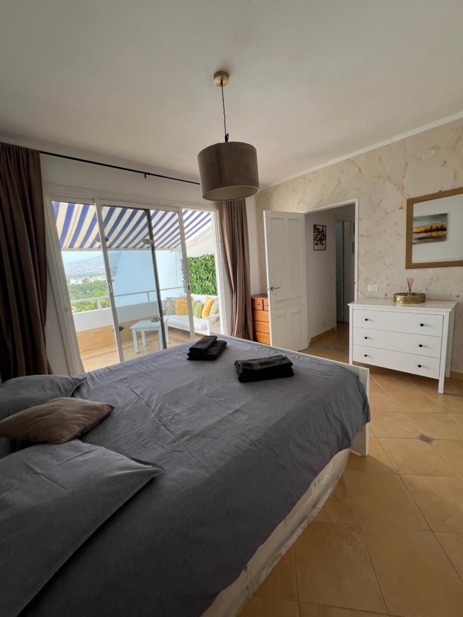 Lovely Sunny Apartment Costa Adeje  Exterior foto