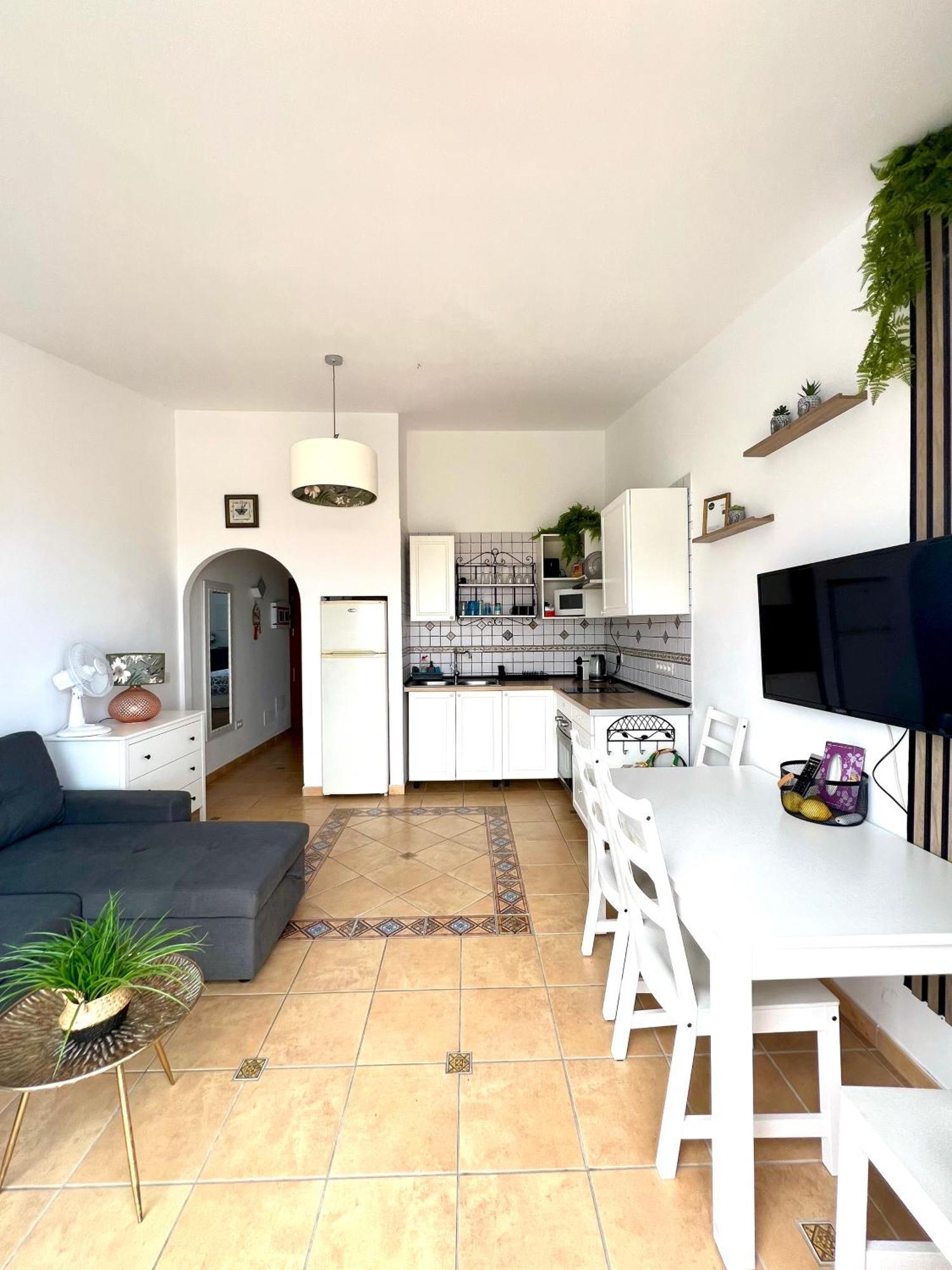 Lovely Sunny Apartment Costa Adeje  Exterior foto